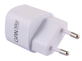 Gallium Technology Quick Charger
