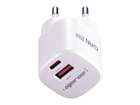 Gallium Technology Quick Charger