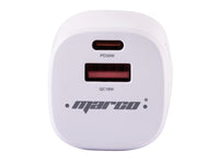 Gallium Technology Quick Charger