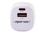 Gallium Technology Quick Charger