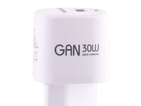 Gallium Technology Quick Charger