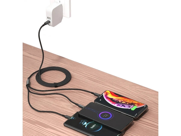 Handy USB Cable