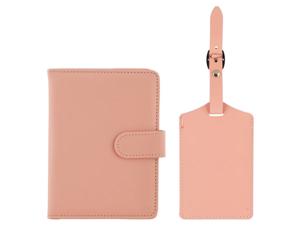Tag Along Travel Set