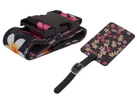 Travel Delight Luggage Transit Set For Her