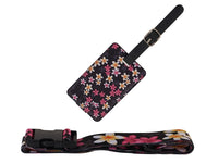 Travel Delight Luggage Transit Set For Her