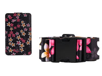 Travel Delight Luggage Transit Set For Her