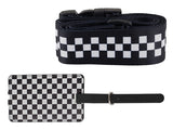 Travel Delight Luggage Transit Set