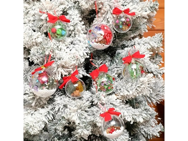 Christmas Fillify Set