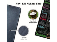 XL Excel Cheat Sheet Desk Mat / Mousepad