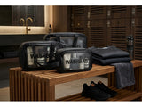 Transit Trio Toiletry Bag Set