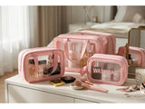 Transit Trio Toiletry Bag Set
