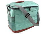 Lunch-Tok Cooler Bag Turquoise