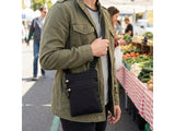 Essential On The Go Bag Unisex