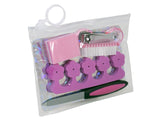 The IT Kit Manicure Set