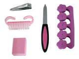The IT Kit Manicure Set