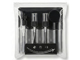 Carry-On Travel Bottle Set