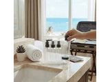 Carry-On Travel Bottle Set