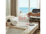 Carry-On Travel Bottle Set