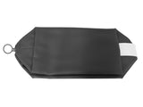 Versatile Water-Resistant Cosmetic Bag