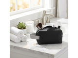 Versatile Water-Resistant Cosmetic Bag