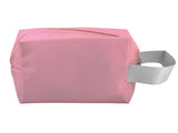 Versatile Water-Resistant Cosmetic Bag