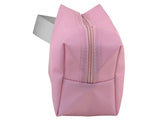 Versatile Water-Resistant Cosmetic Bag
