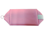 Versatile Water-Resistant Cosmetic Bag