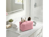 Versatile Water-Resistant Cosmetic Bag