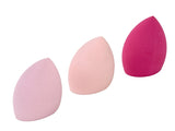 Heart Beat Makeup Sponge Set