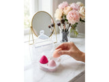 Heart Beat Makeup Sponge Set
