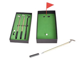 Putt & Pen Play Set