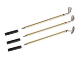 Putt & Pen Play Set