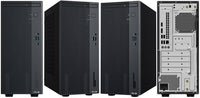 ASUS ExpertCenter P500MV Mini Tower Desktop PC