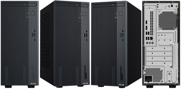ASUS ExpertCenter P500MV Mini Tower Desktop PC