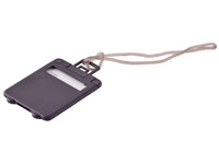 Destination Disk Luggage Tag