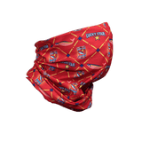 Multifunctional Headwear Gaiter