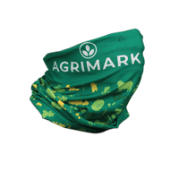 Multifunctional Headwear Gaiter