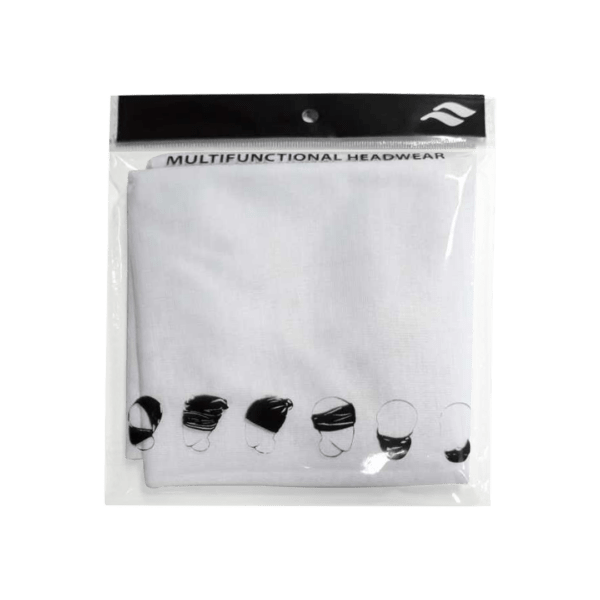 Multifunctional Headwear Gaiter