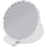 Foldable Round Mirror