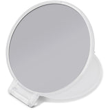 Foldable Round Mirror