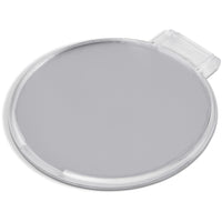 Foldable Round Mirror