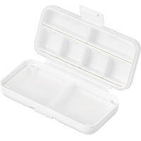 Jetsetter Pill Travel Box