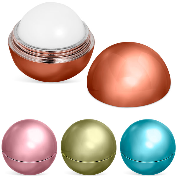 Lip Luster Lip Balm