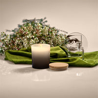 A Touch of Elegance Scented Candle