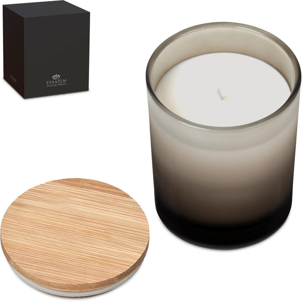 A Touch of Elegance Scented Candle