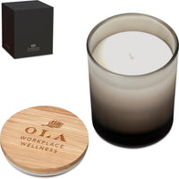 A Touch of Elegance Scented Candle