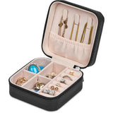 Travelista Jewellery Box