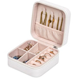 Travelista Jewellery Box