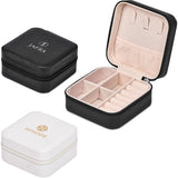 Travelista Jewellery Box