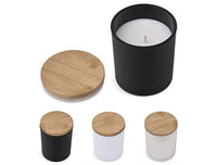 Okiyo Tranquil Scented Candle